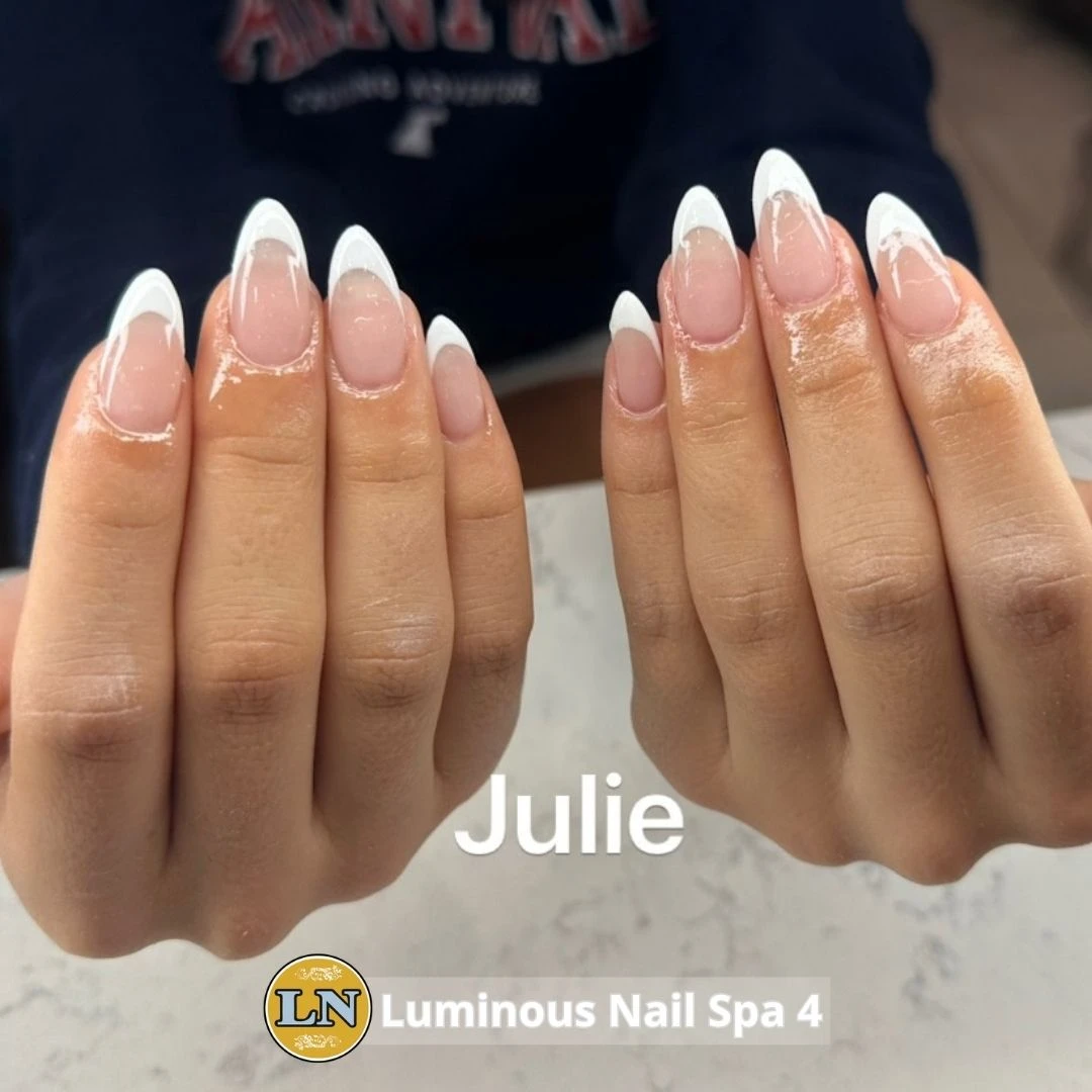Nail Sep 22